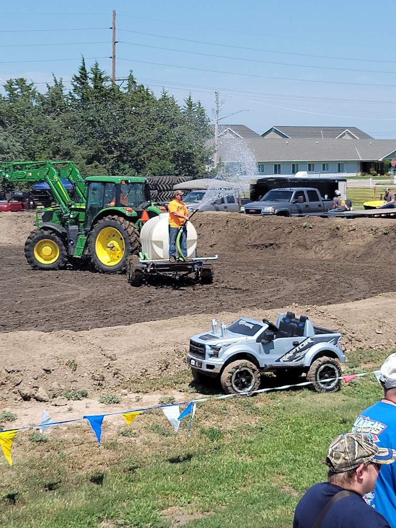 Buffalo County Fairgrounds photo 19