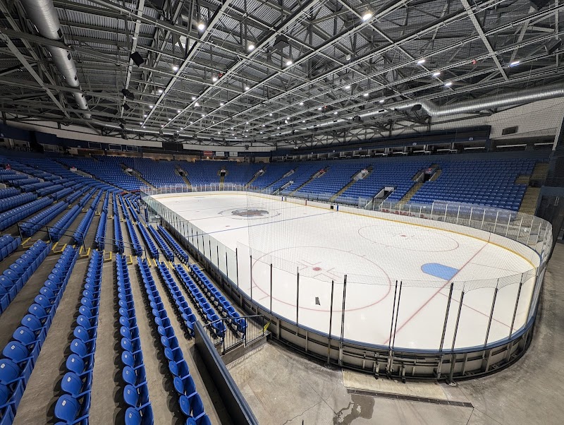 Grossinger Motors Arena photo 2