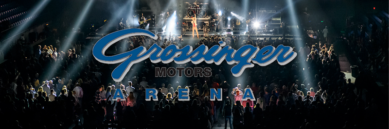Grossinger Motors Arena photo 11