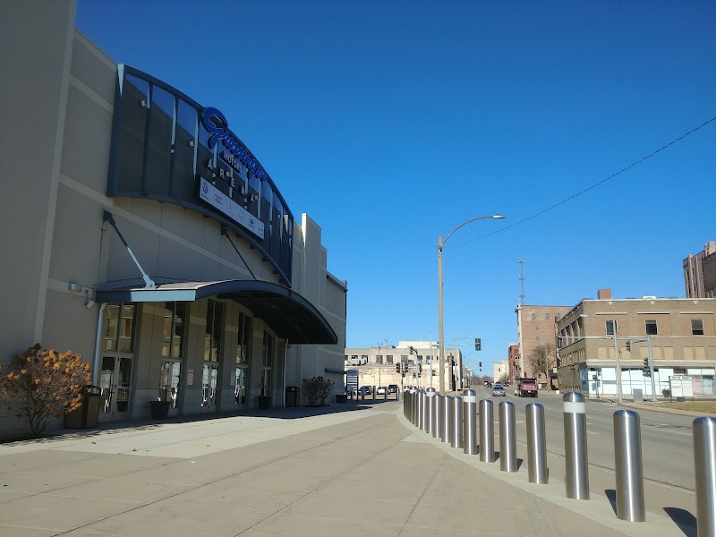 Grossinger Motors Arena photo 16