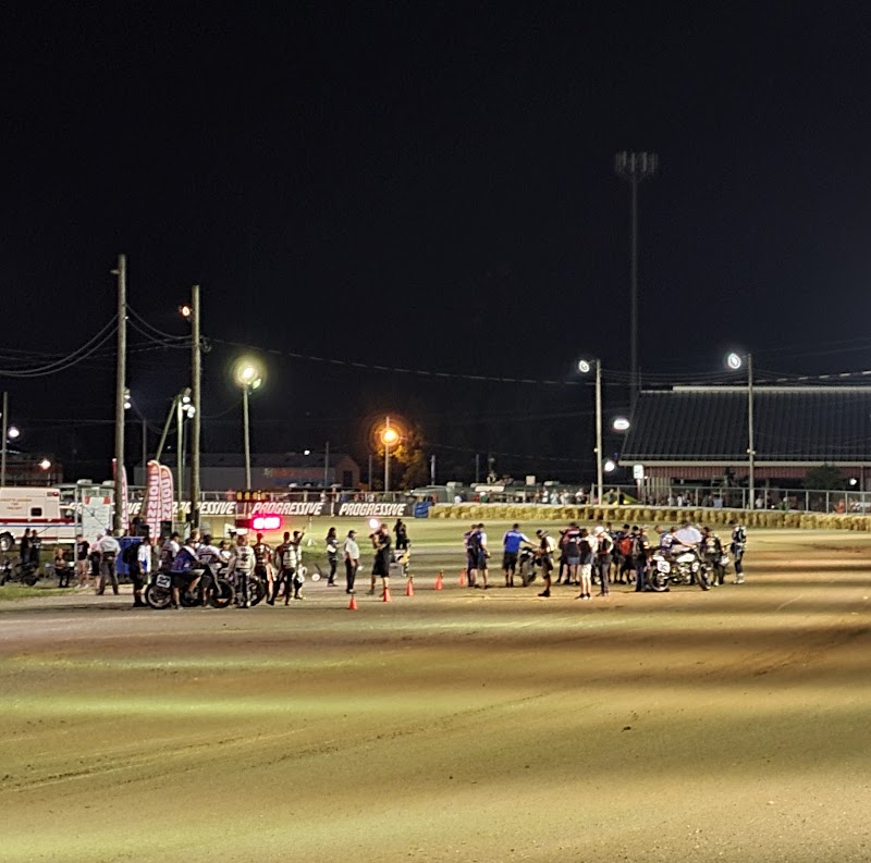 Allen County Fairgrounds photo 1
