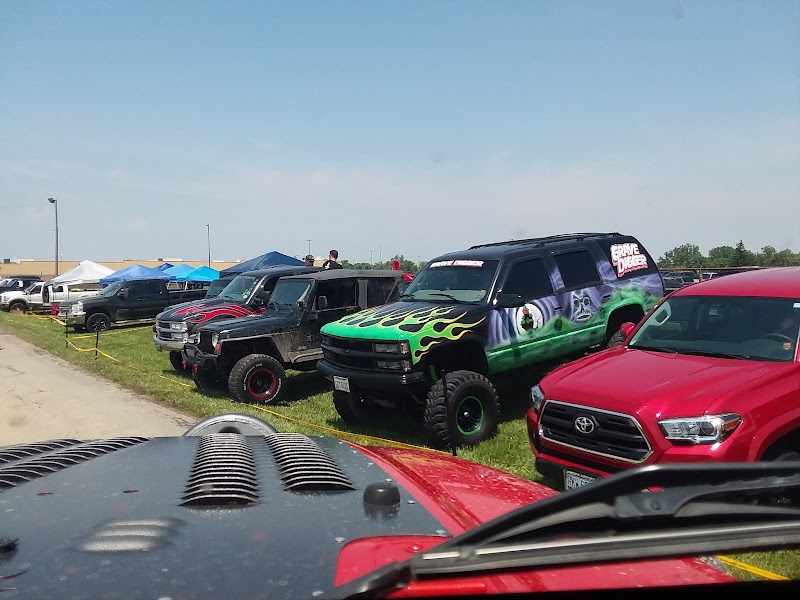 Allen County Fairgrounds photo 4