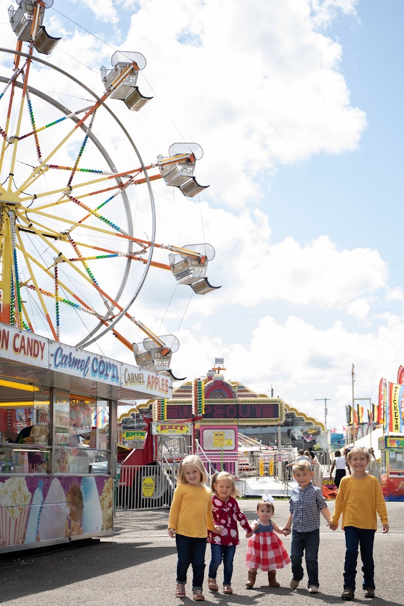 Allen County Fairgrounds photo 5
