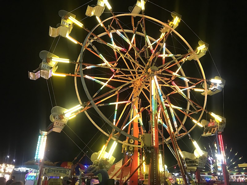 Allen County Fairgrounds photo 6