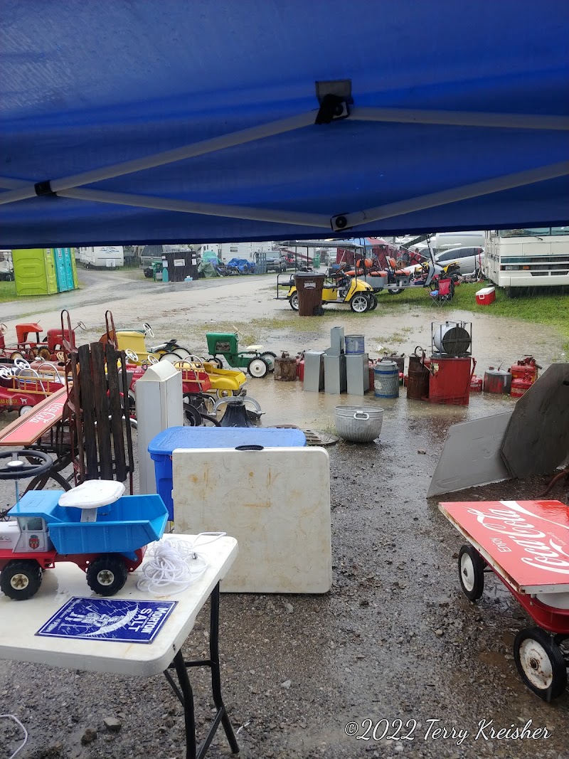 Allen County Fairgrounds photo 8