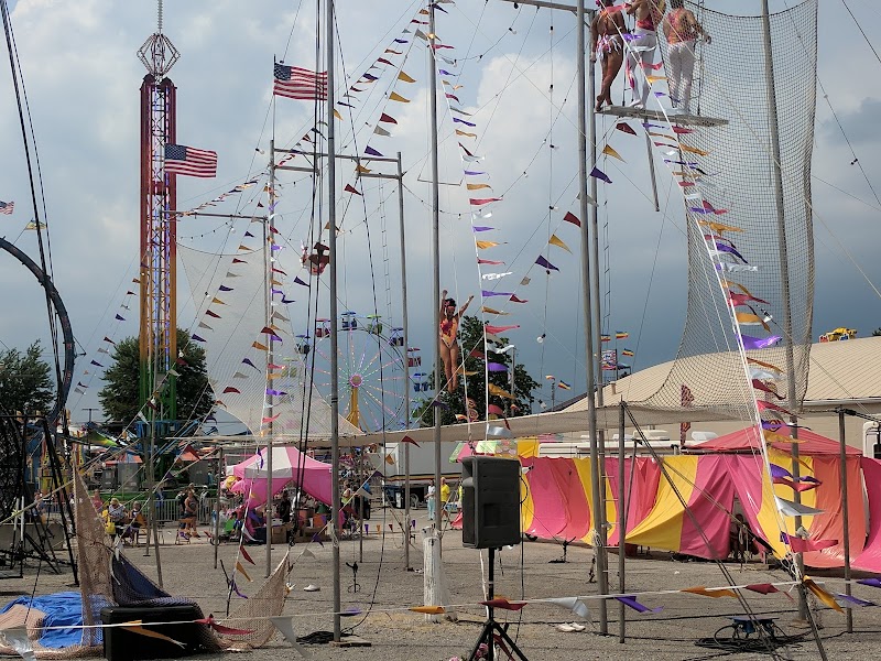 Allen County Fairgrounds photo 9