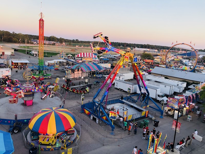 Allen County Fairgrounds photo 10