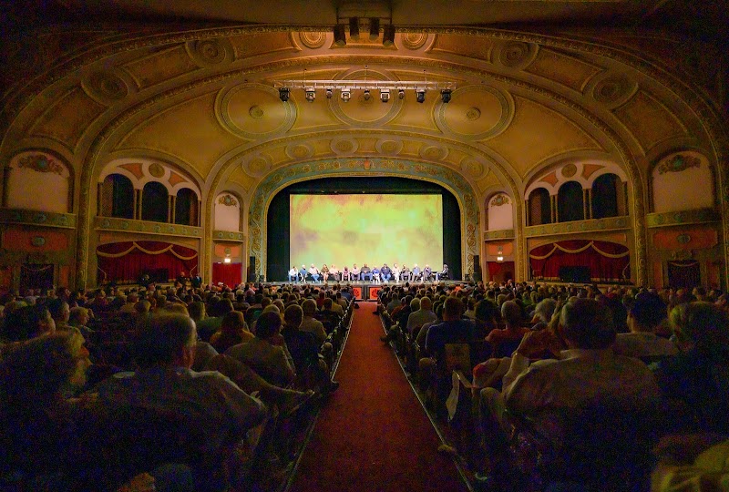Renaissance Theatre photo 1