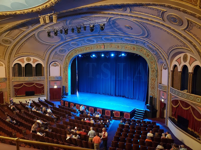 Renaissance Theatre photo 2