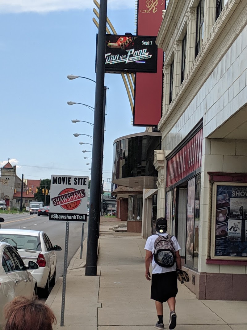 Renaissance Theatre photo 10