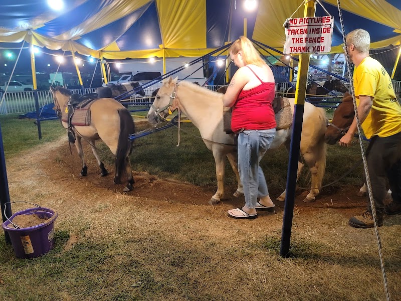 Stark County Fairgrounds photo 1
