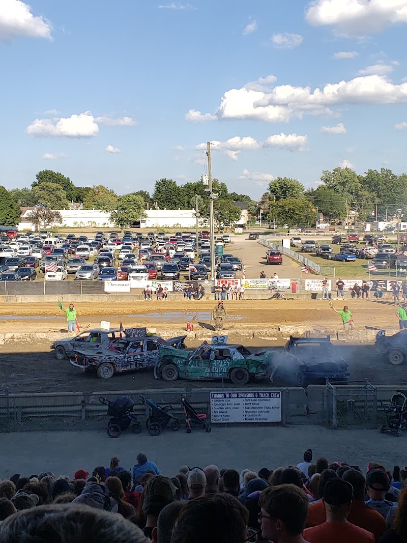 Stark County Fairgrounds photo 2