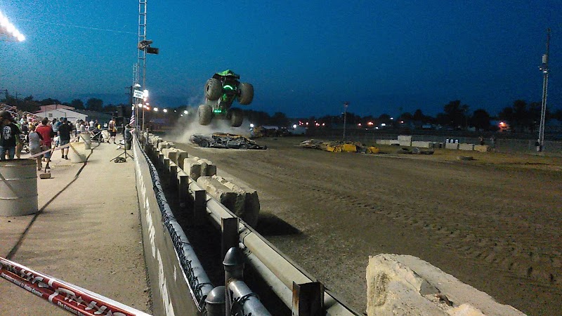 Stark County Fairgrounds photo 4