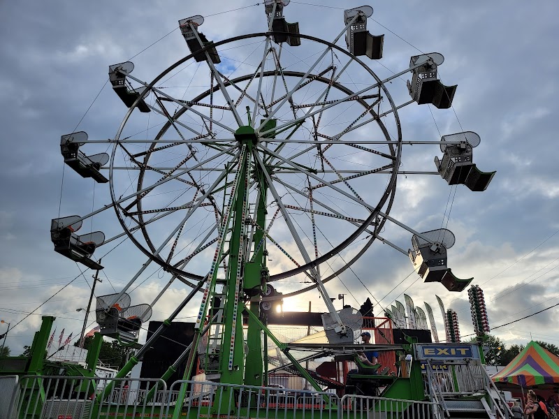 Stark County Fairgrounds photo 5