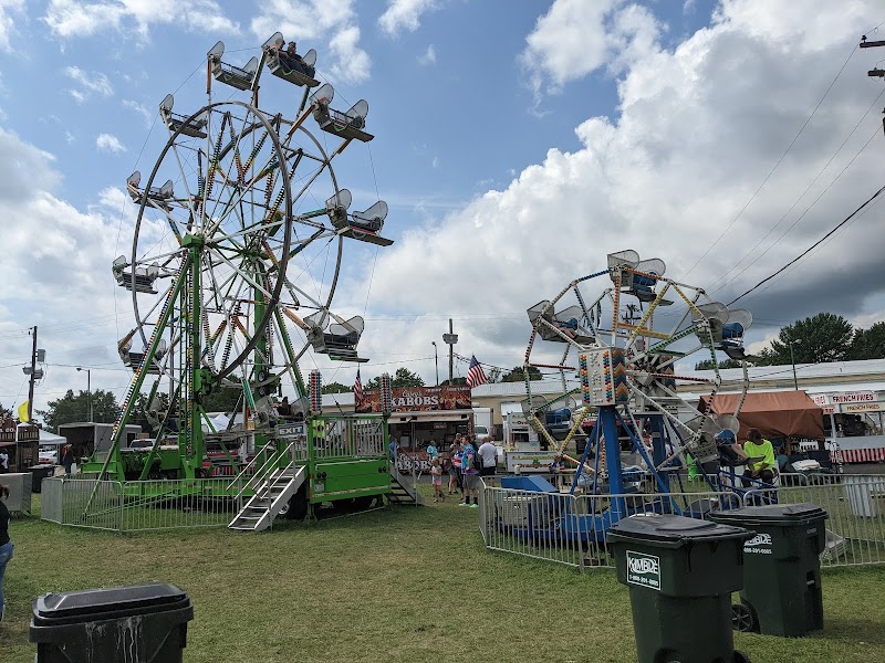 Stark County Fairgrounds photo 6