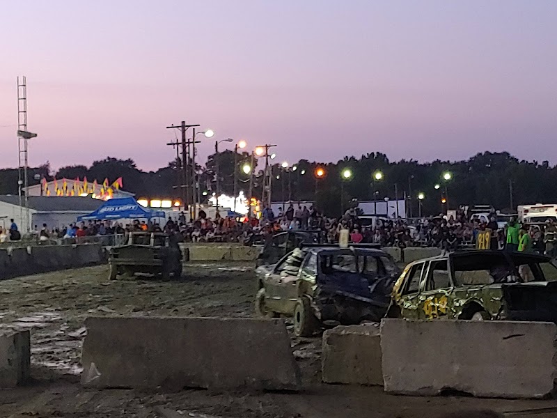Stark County Fairgrounds photo 9