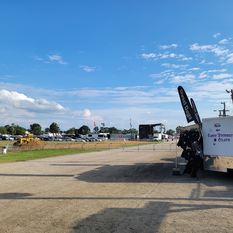 Stark County Fairgrounds photo 10
