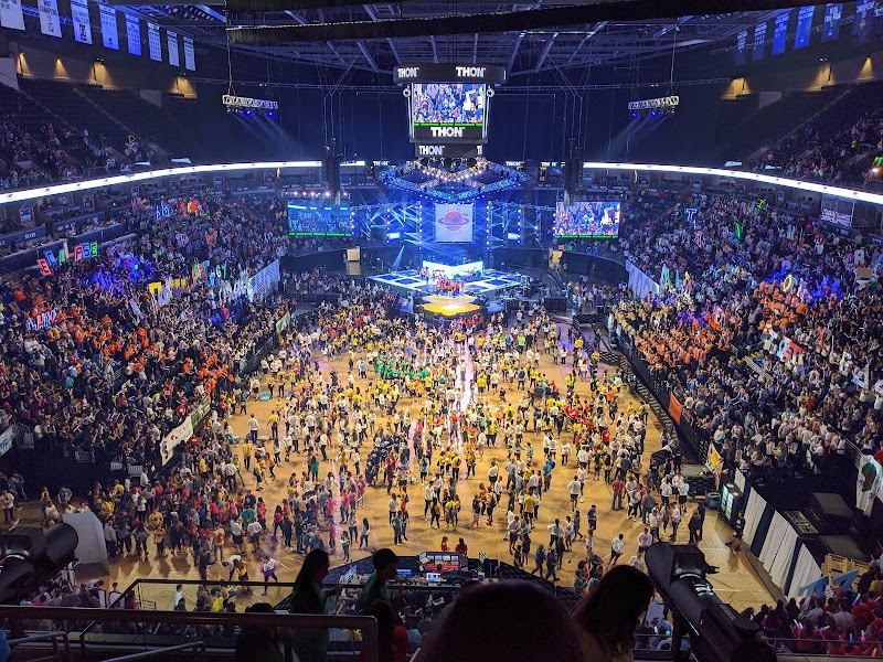 Bryce Jordan Center photo 5