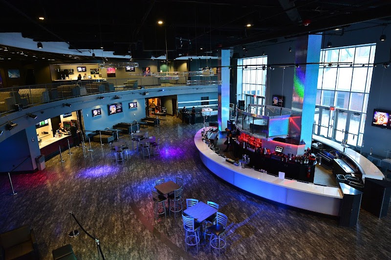 Wind Creek Event Center photo 4