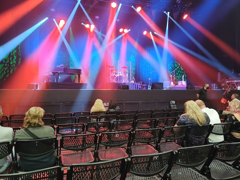 Wind Creek Event Center photo 12