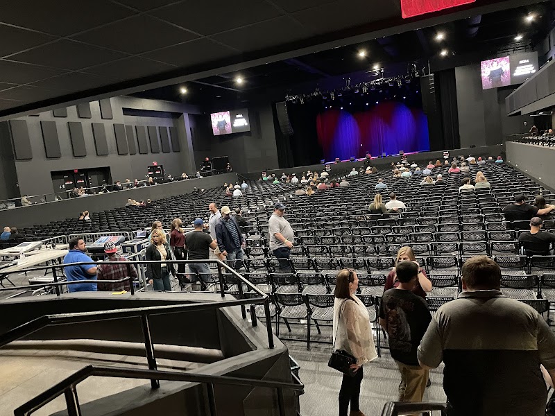 Wind Creek Event Center photo 13