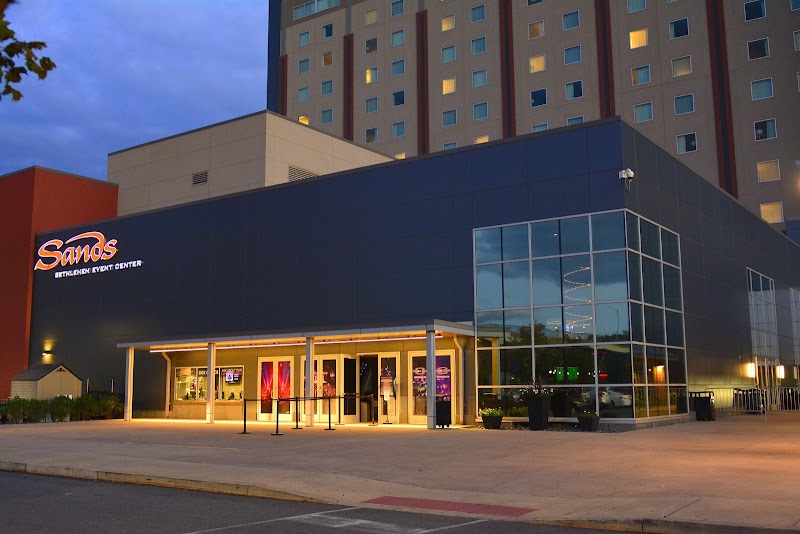 Wind Creek Event Center photo 15