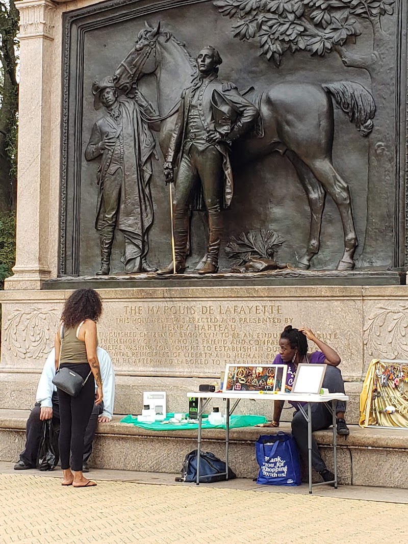 Lena Horne Bandshell photo 8