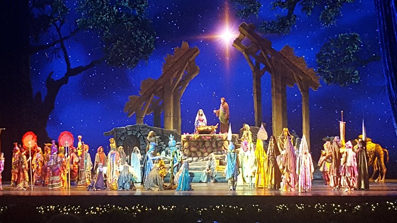 Radio City Music Hall photo 9