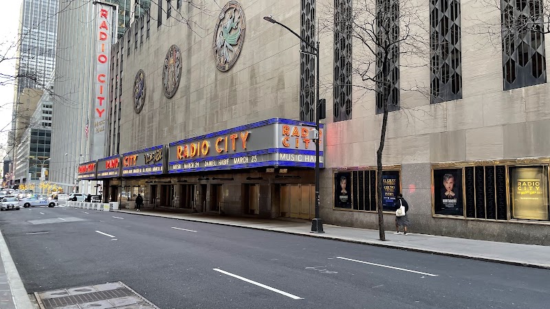Radio City Music Hall photo 10