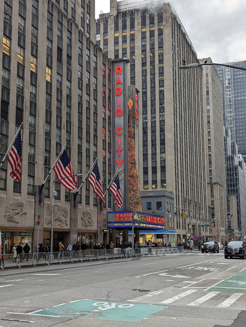 Radio City Music Hall photo 14