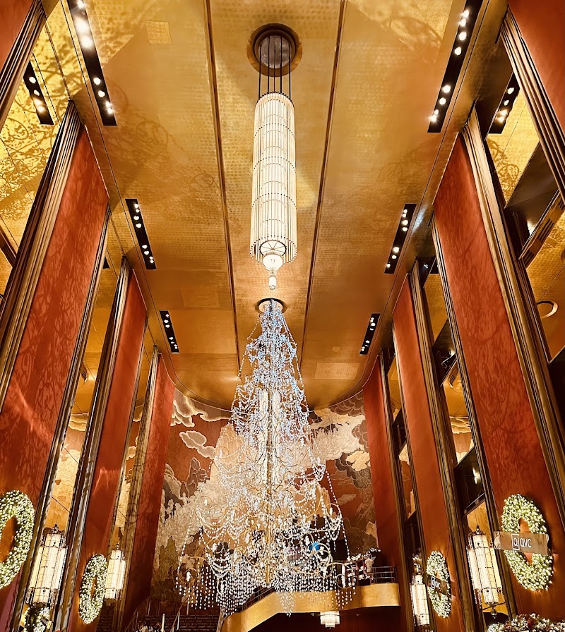 Radio City Music Hall photo 15