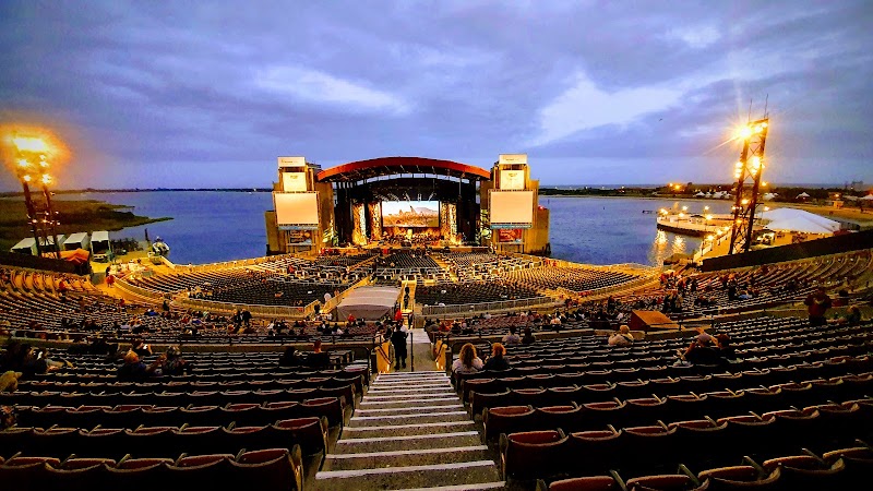 Northwell at Jones Beach Theater photo 1