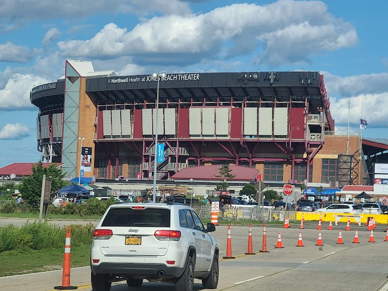 Northwell at Jones Beach Theater photo 6