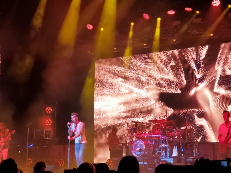 Northwell at Jones Beach Theater photo 7