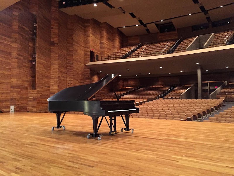 Cheyenne Civic Center photo 2