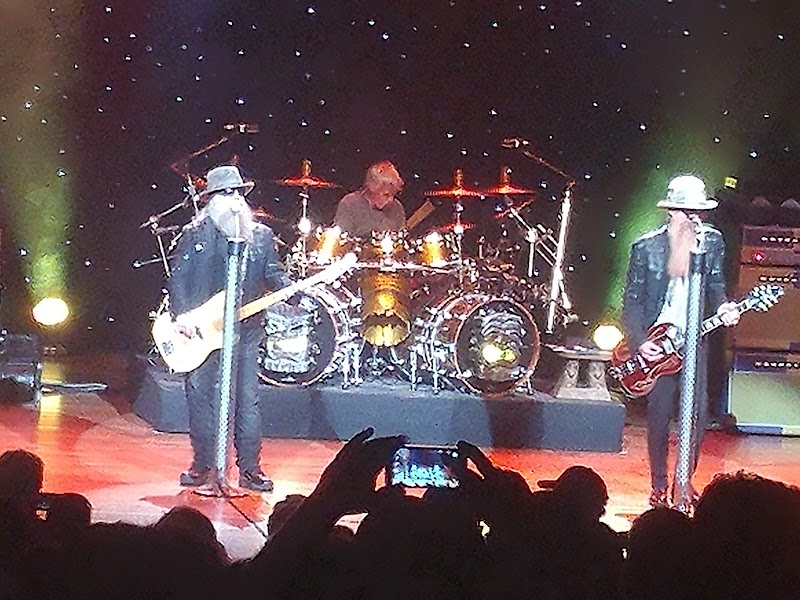 Cheyenne Civic Center photo 7