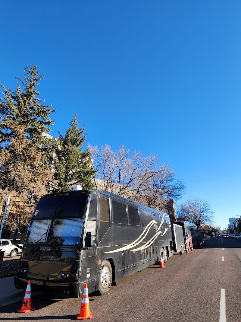Cheyenne Civic Center photo 18