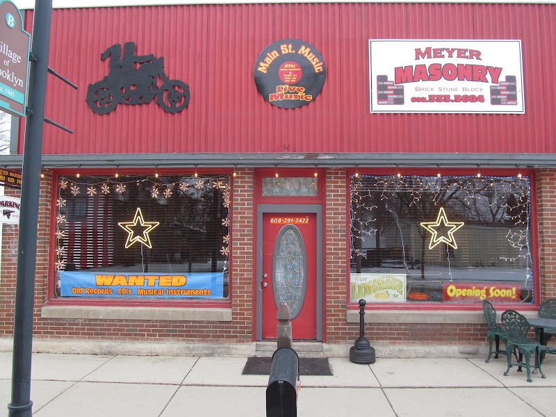 Main Street Music photo 1