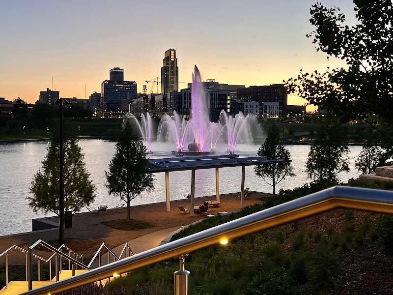 Heartland of America Park photo 1