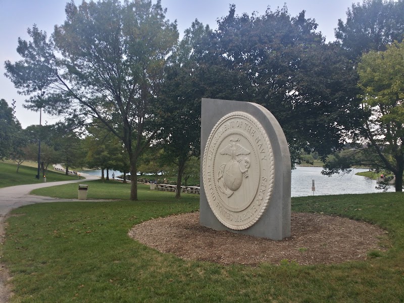 Heartland of America Park photo 4