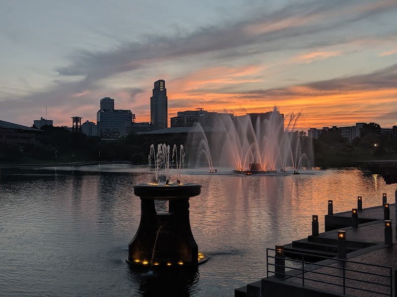 Heartland of America Park photo 6