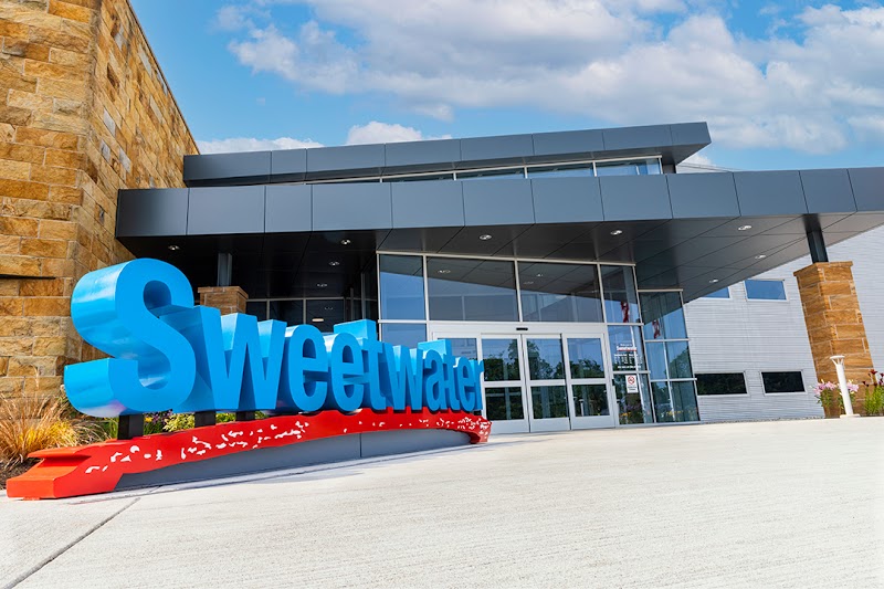Sweetwater photo 1