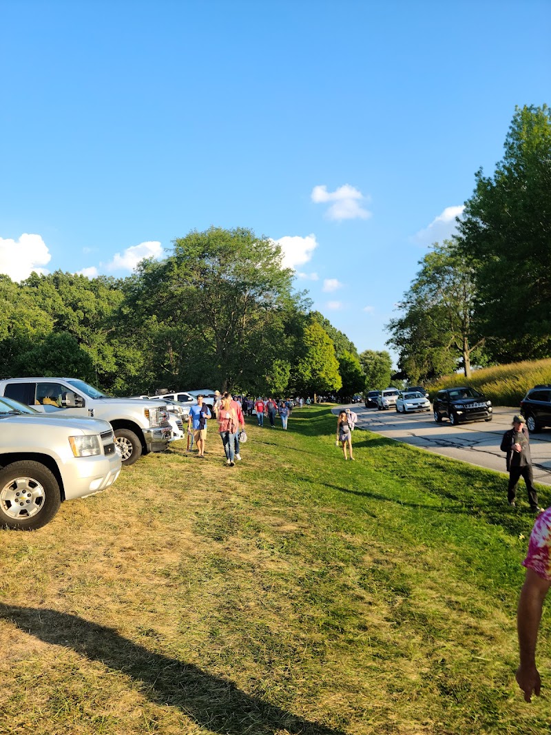 Blossom Music Center photo 5