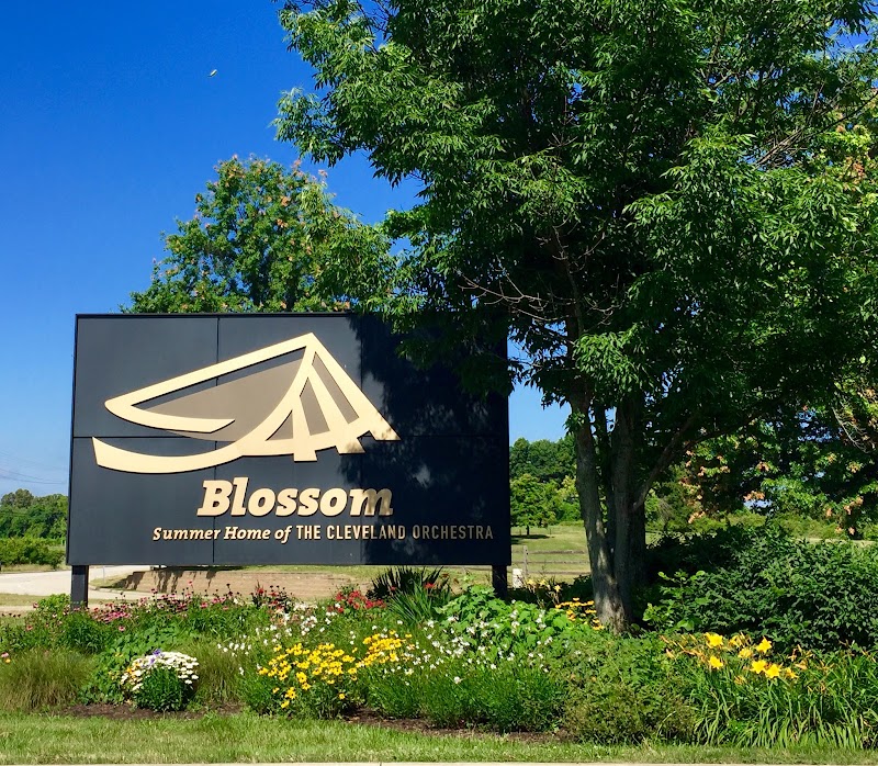 Blossom Music Center photo 6