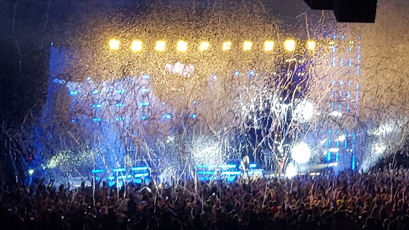 Blossom Music Center photo 10