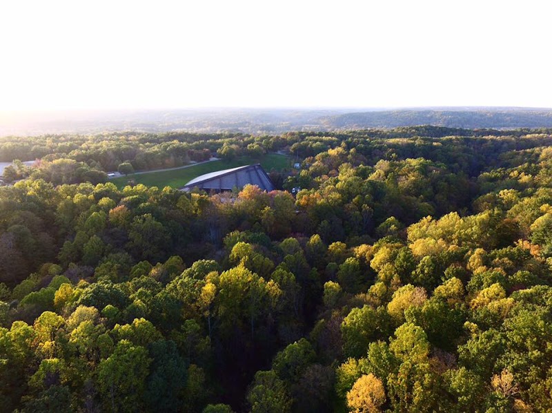 Blossom Music Center photo 11