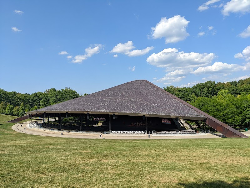 Blossom Music Center photo 12