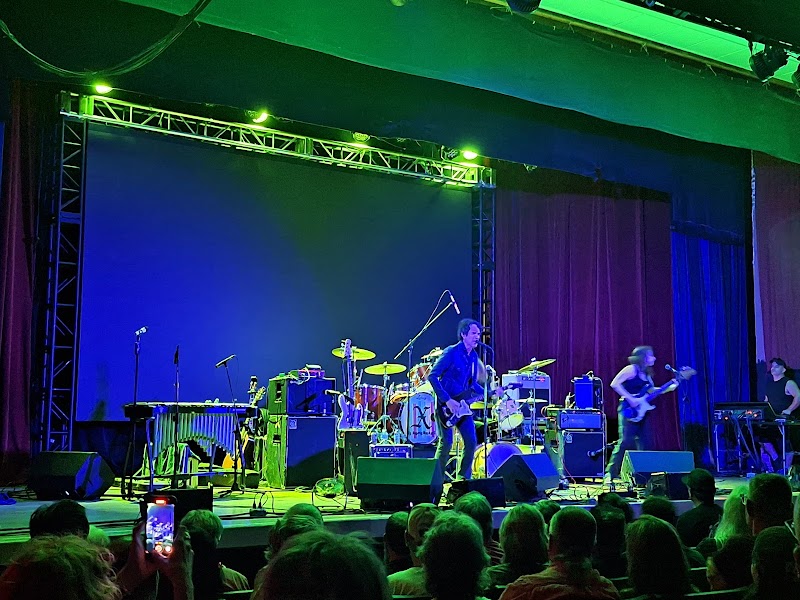 The Kent Stage photo 1