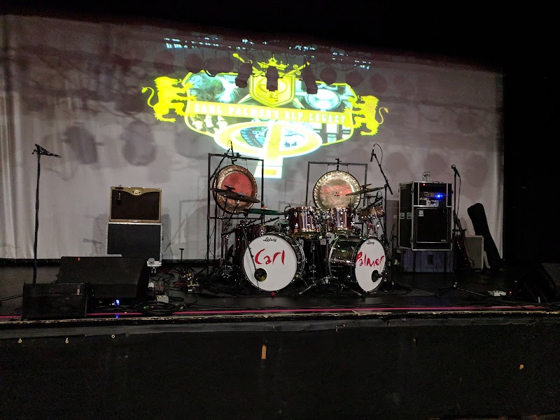 The Kent Stage photo 5