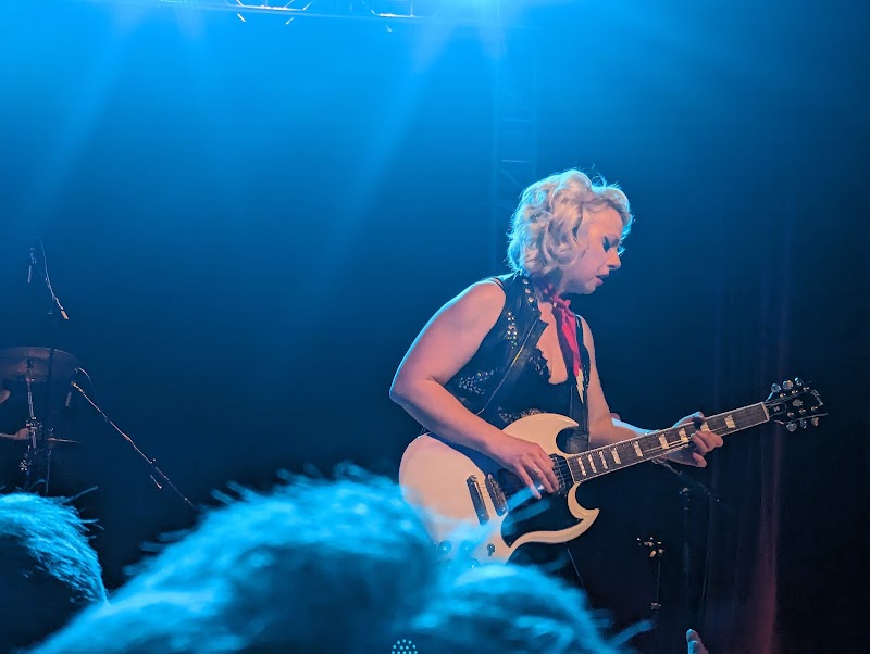 The Kent Stage photo 6